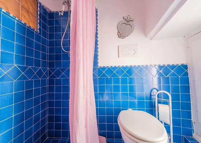 La Casa A Colori Guest house