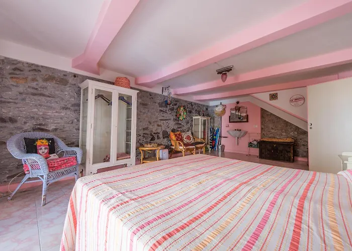 La Casa A Colori Guest house 3*