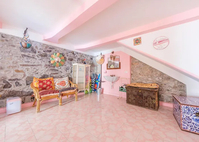 Guest house La Casa A Colori 3*