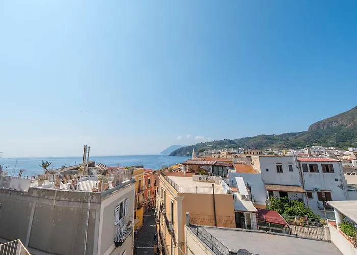 La Casa A Colori Casa de hóspedes 3*