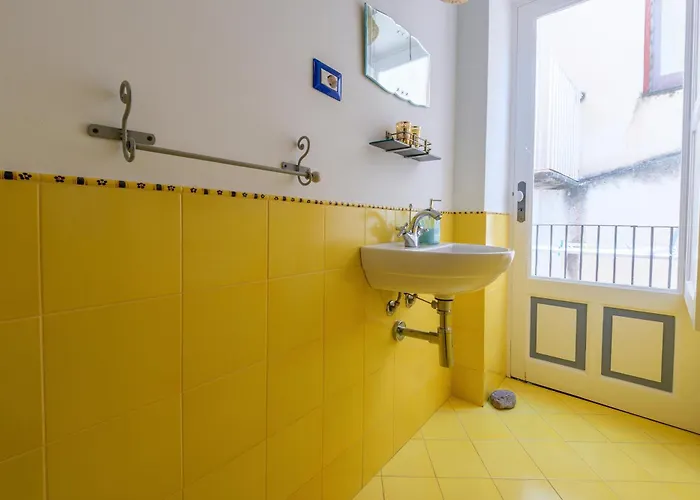 La Casa A Colori Guest house 3*